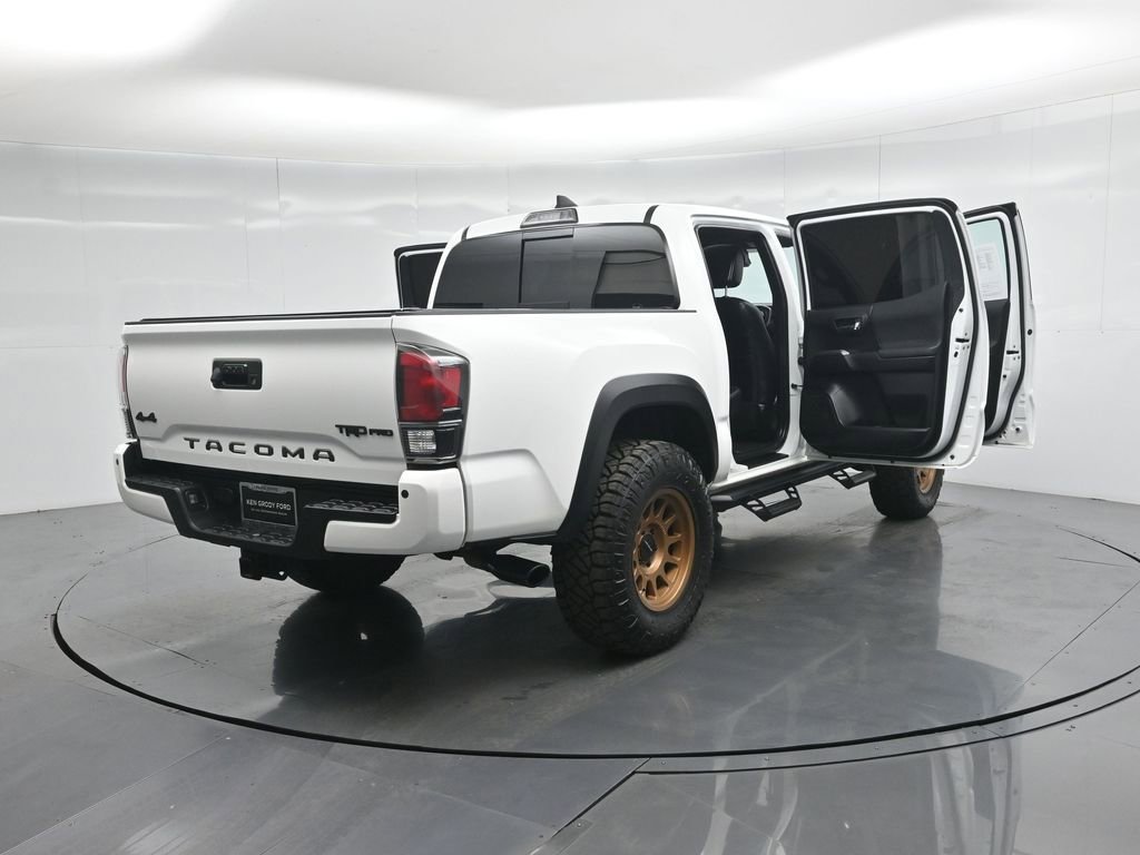 Used 2019 Toyota Tacoma TRD Pro image 5