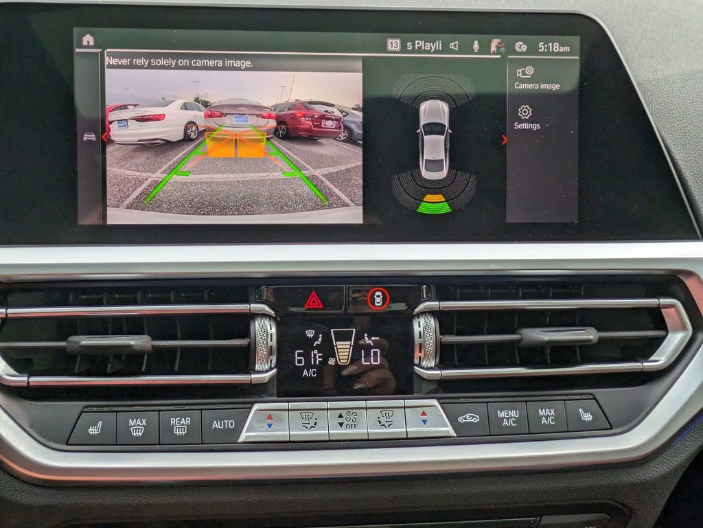 Used 2022 BMW M440i Coupe image 24