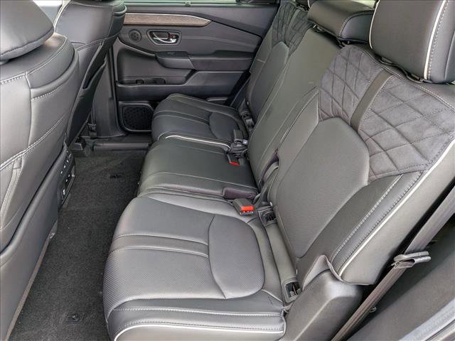 New 2026 Honda Pilot Elite image 16