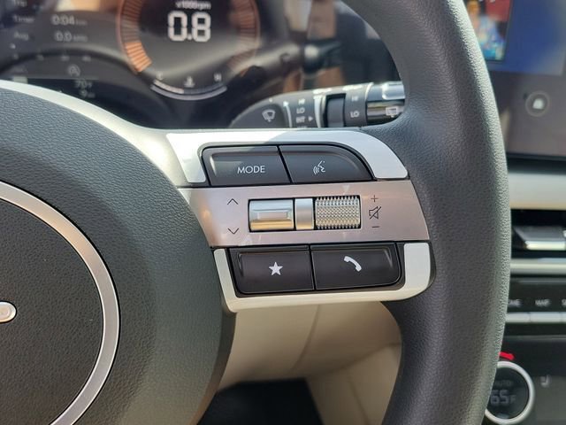 New 2026 Hyundai Tucson SEL FWD image 6