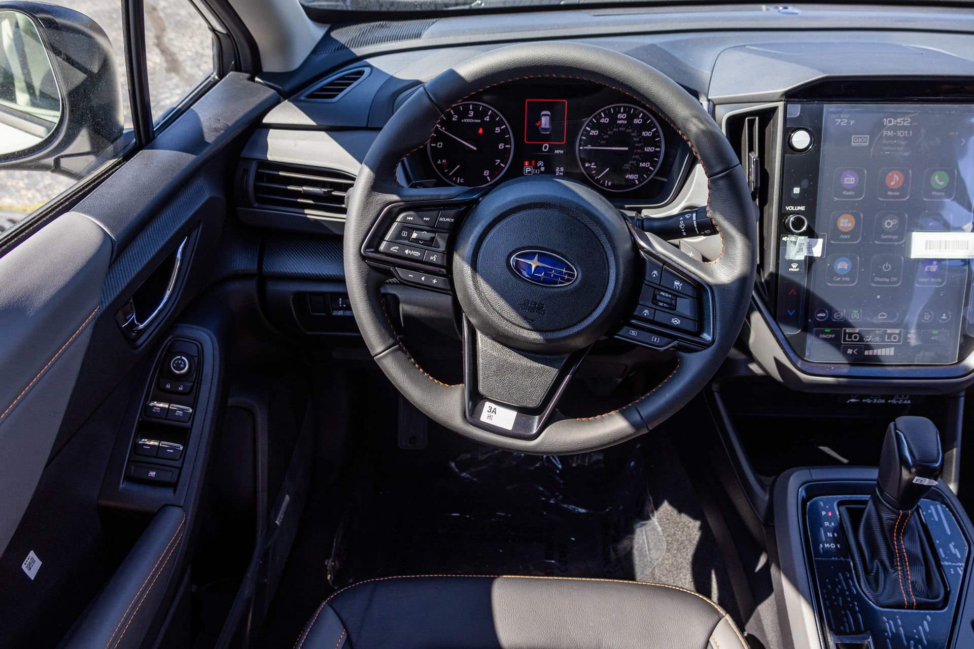 New 2025 Subaru Crosstrek 2.5i Limited w/ Crosstrek Mirror Package image 45