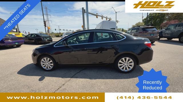 Used 2015 Buick Verano w/ Comfort Package FWD image 5