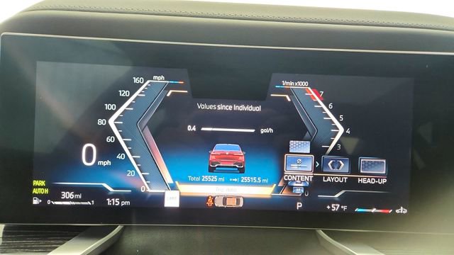 Used 2025 BMW 740i image 42