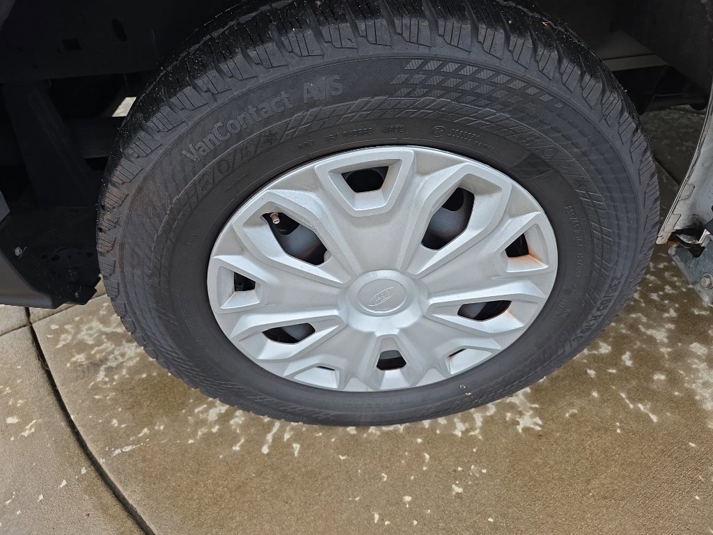 Used 2023 Ford Transit 250 Low Roof w/ Exterior Upgrade Package image 12