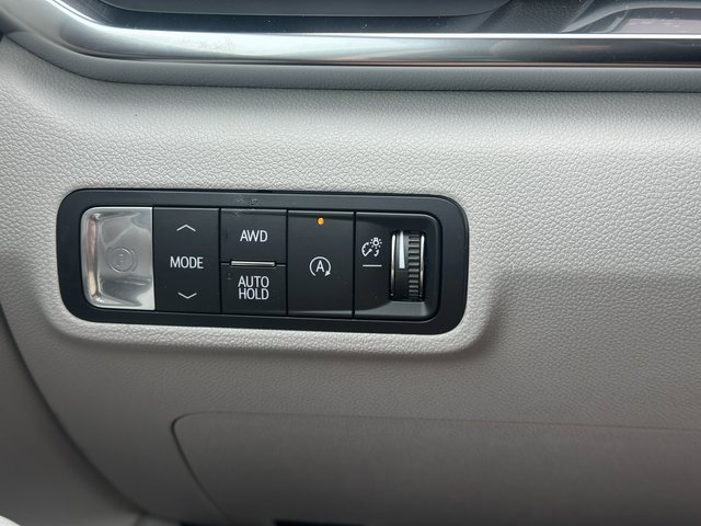 New 2026 GMC Terrain Denali image 34