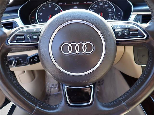 Used 2012 Audi A6 3.0T Prestige AWD/4WD image 18