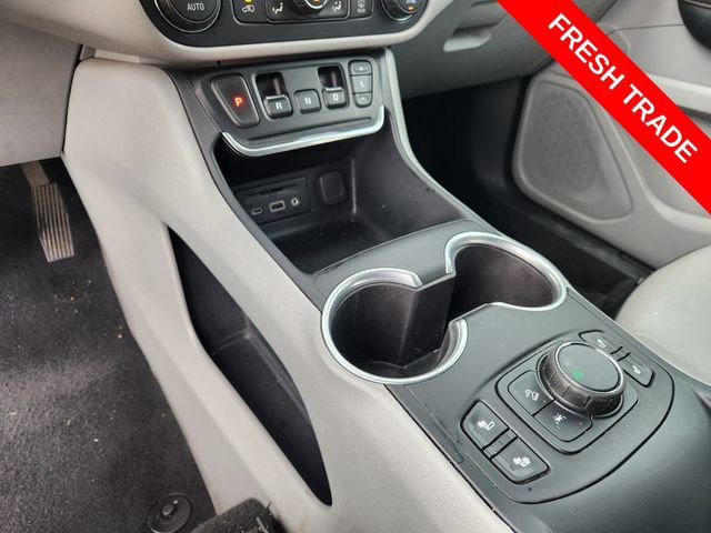 Used 2020 GMC Terrain SLT w/ Preferred Package FWD image 18