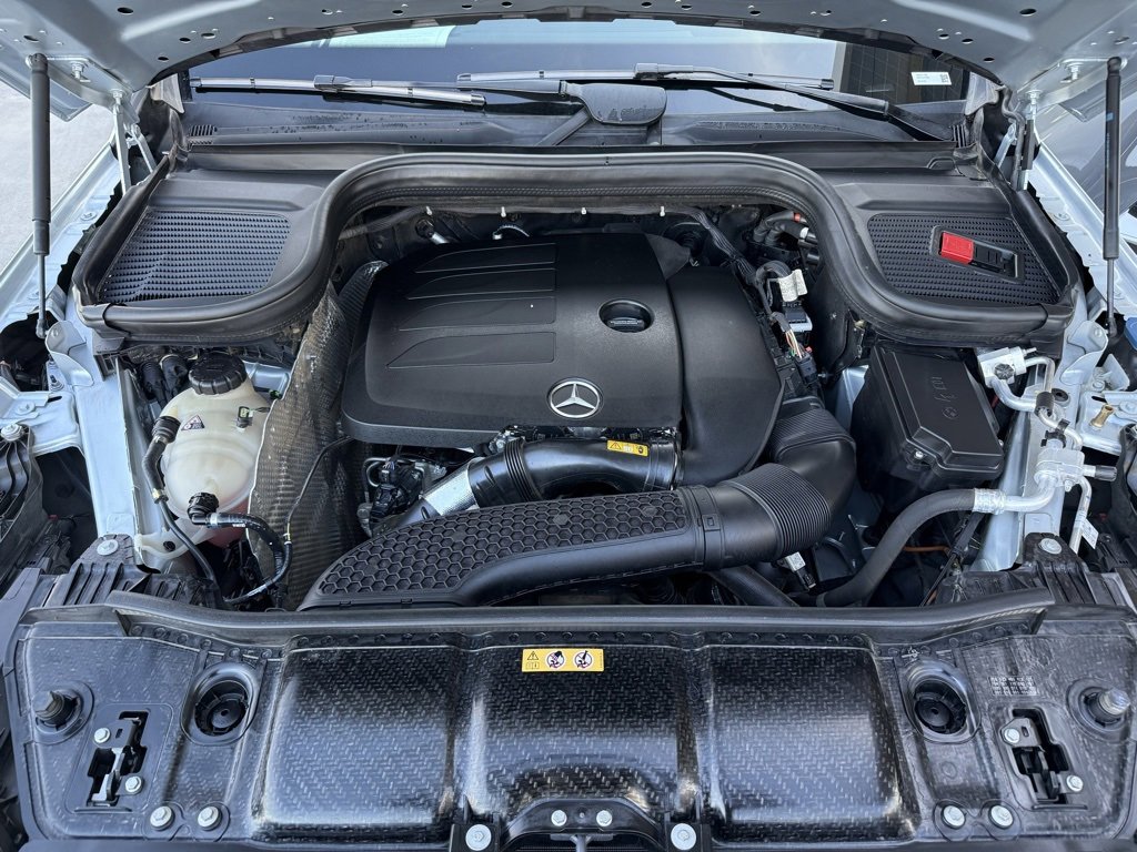 Used 2022 Mercedes-Benz GLE 350 image 15