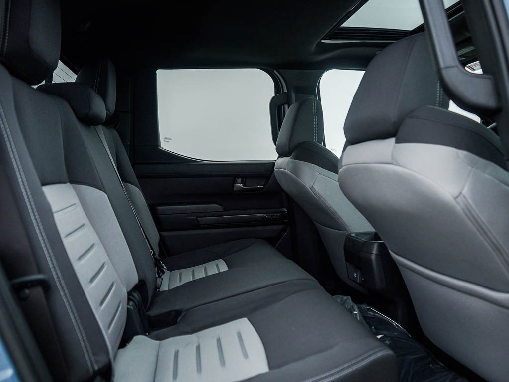 New 2026 Toyota Tacoma TRD Off-Road image 11