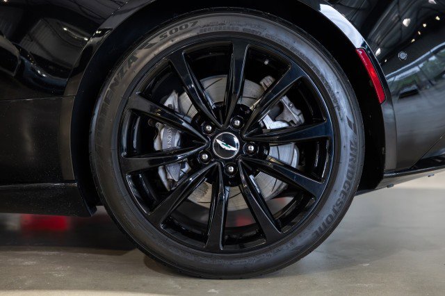 Used 2021 Aston Martin DB11 Volante image 51