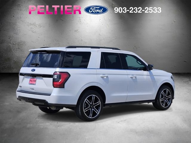 Used 2019 Ford Expedition Limited w/ Equipment Group 303A RWD image 4