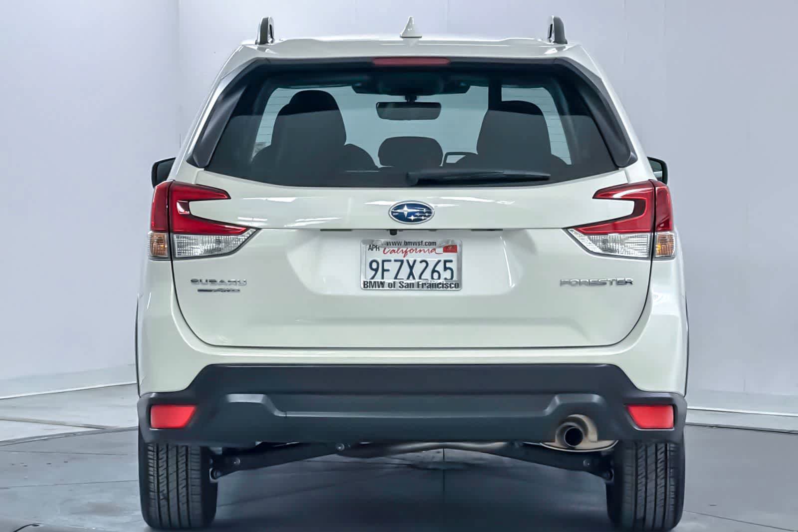 Used 2023 Subaru Forester Premium image 7