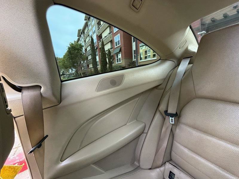 Used 2012 Mercedes-Benz C 350 Coupe image 49