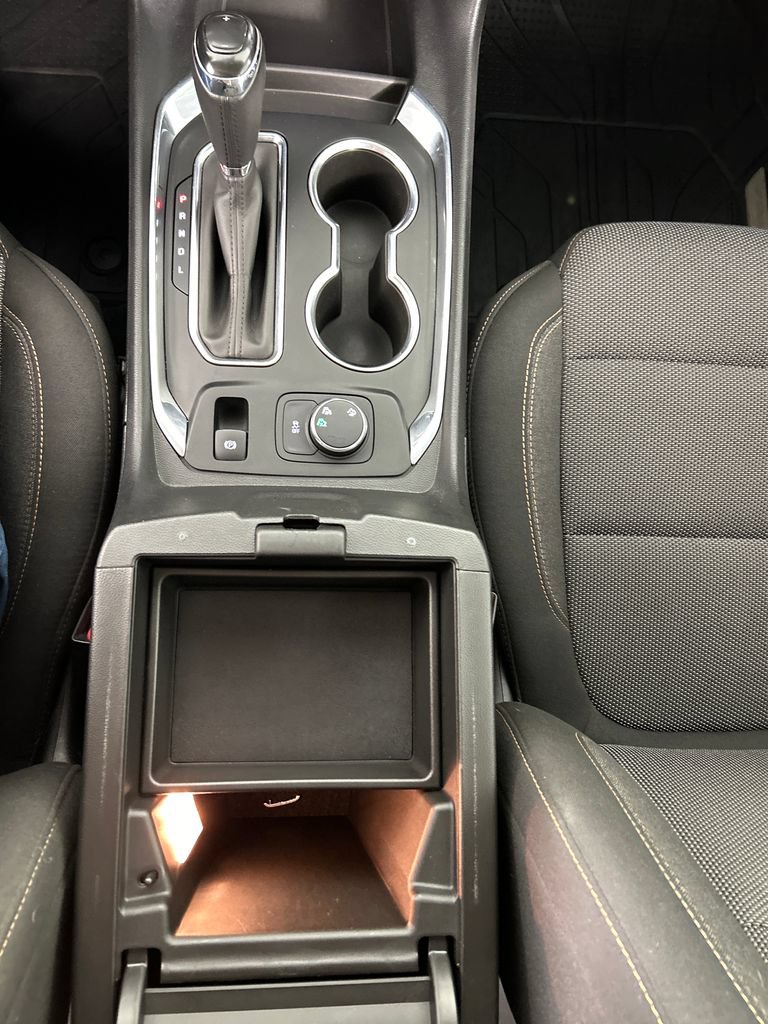 Used 2019 Chevrolet Traverse LT AWD/4WD image 15