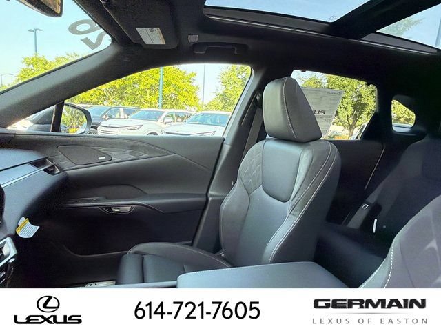 New 2026 Lexus RX 350 AWD image 22