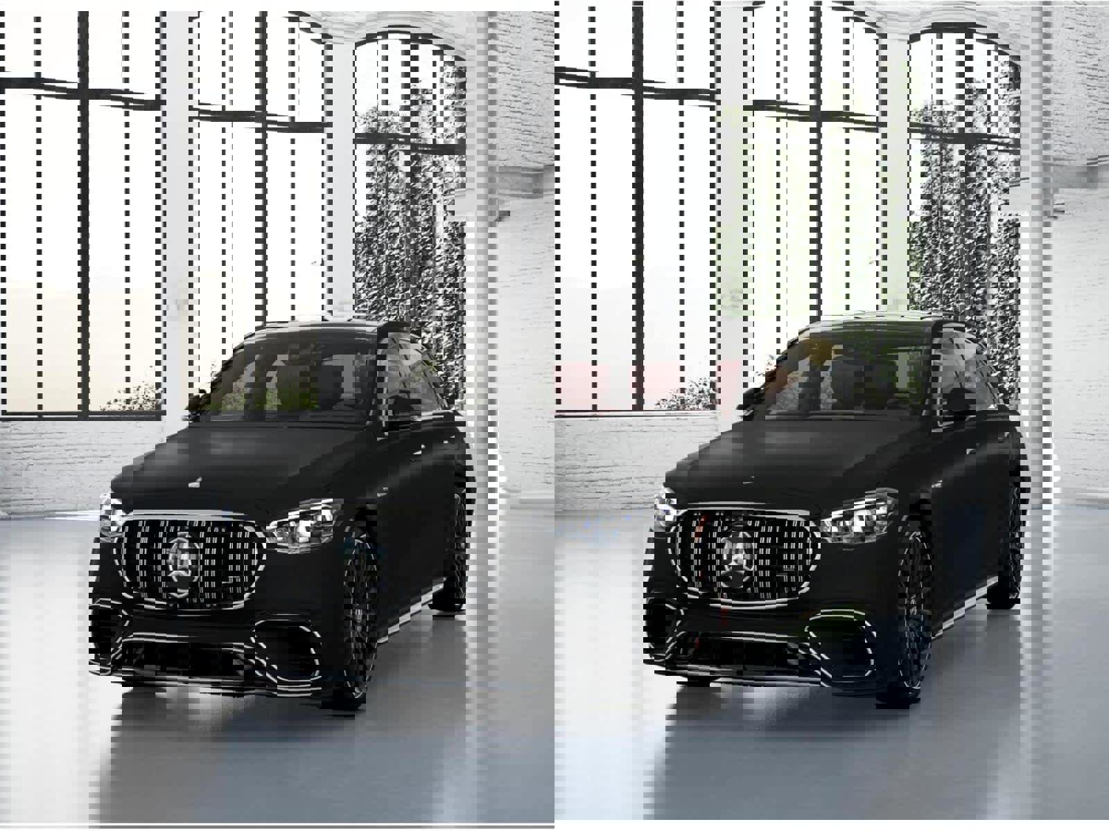 New 2026 Mercedes-Benz S 63 AMG S image 40