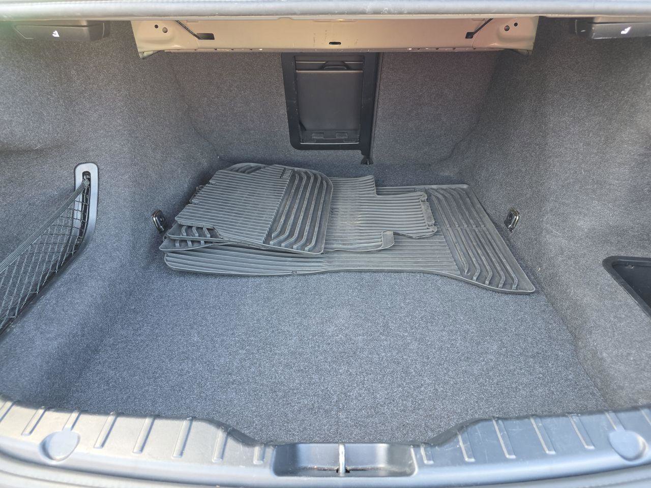 Used 2015 BMW 550i xDrive Sedan image 15