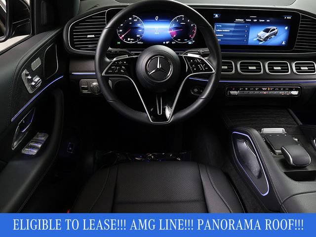 Certified 2026 Mercedes-Benz GLE 350 4MATIC image 15