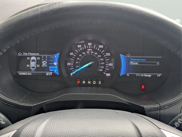 Used 2024 Ford Edge SEL w/ Sport Appearance Package image 28