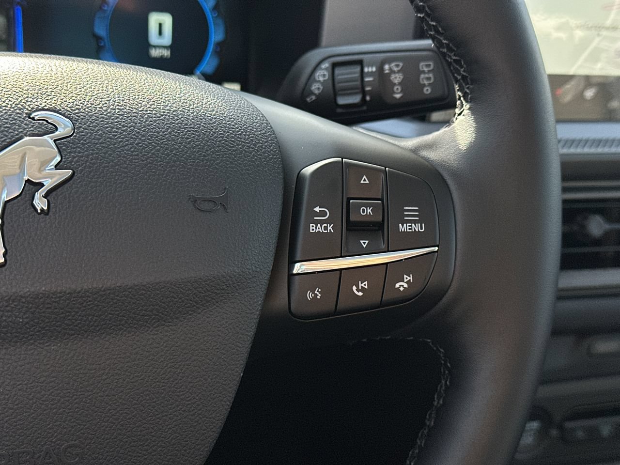 New 2025 Ford Bronco Sport Outer Banks w/ Outer Banks Tech Package+ AWD/4WD image 22