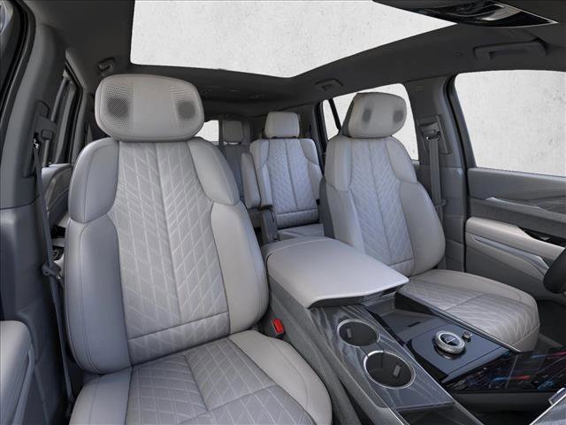 New 2026 Cadillac Escalade IQ Luxury 1 AWD/4WD image 16