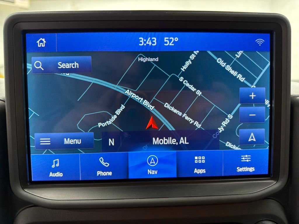 Certified 2023 Ford Bronco Sport Outer Banks w/ Tech Package image 26