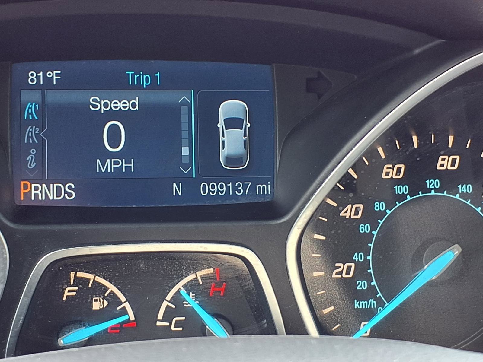 Used 2015 Ford Escape SE AWD/4WD image 15