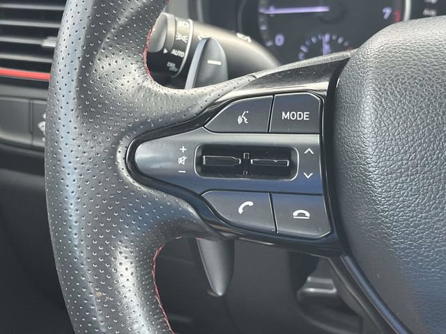 Used 2020 Hyundai Elantra GT N Line FWD image 26