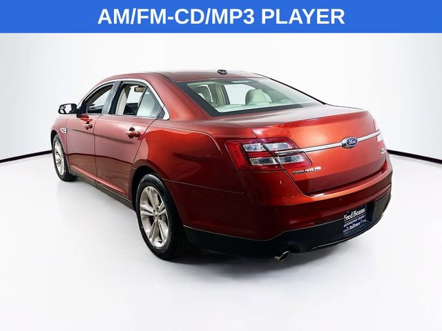 Used 2014 Ford Taurus SEL w/ Equipment Group 201A image 7