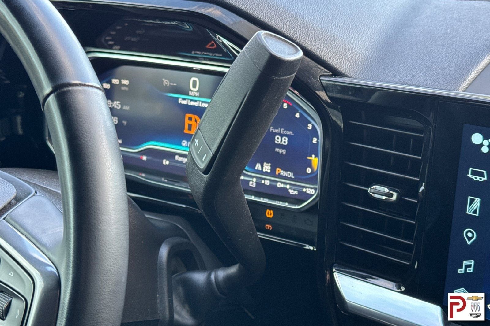 Certified 2024 Chevrolet Silverado 3500 High Country AWD/4WD image 24