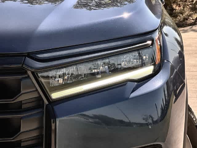 Certified 2026 Honda Pilot EX-L image 24