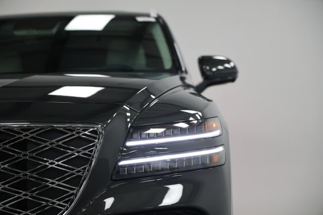 New 2026 Genesis GV80 2.5T Advanced AWD/4WD image 3