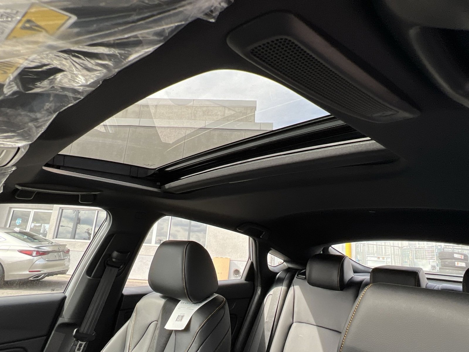 New 2026 Acura Integra A-Spec image 21