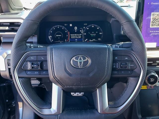 New 2025 Toyota Tacoma TRD Sport image 17