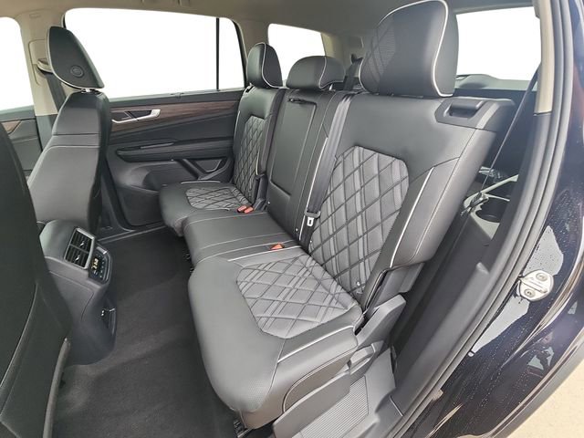 New 2025 Volkswagen Atlas SEL Premium R-Line image 13