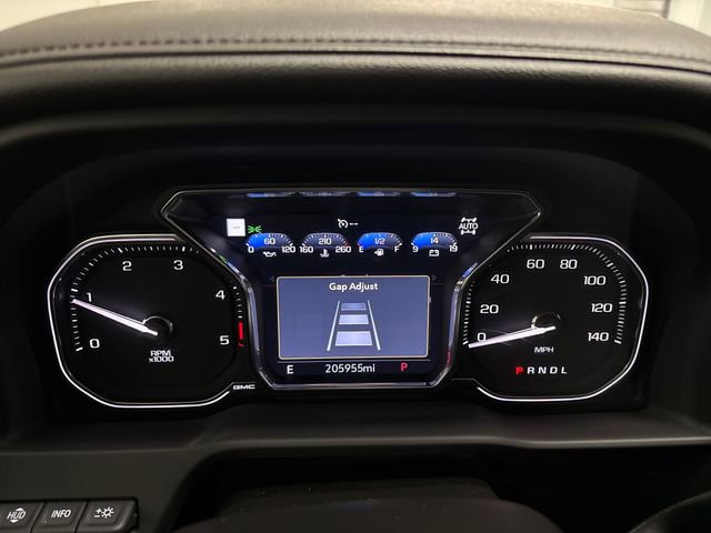 Used 2022 GMC Sierra 2500 Denali w/ Technology Package image 60