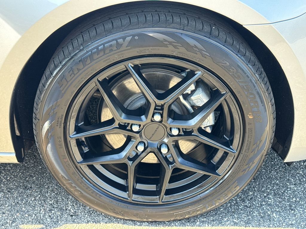 Used 2015 Buick LaCrosse Leather image 12