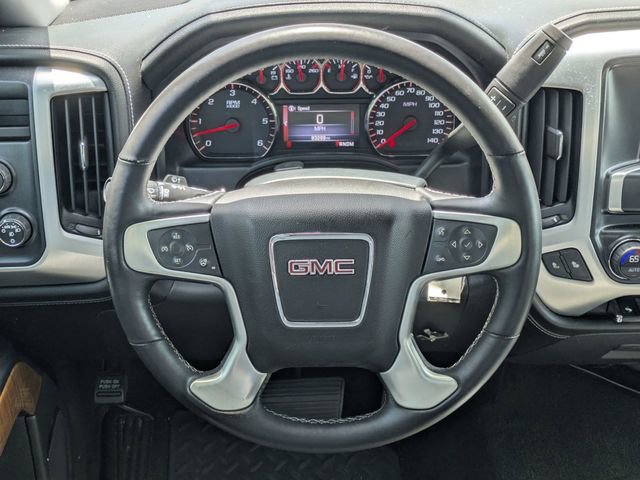 Used 2014 GMC Sierra 1500 SLT w/ SLT Preferred Package AWD/4WD image 15