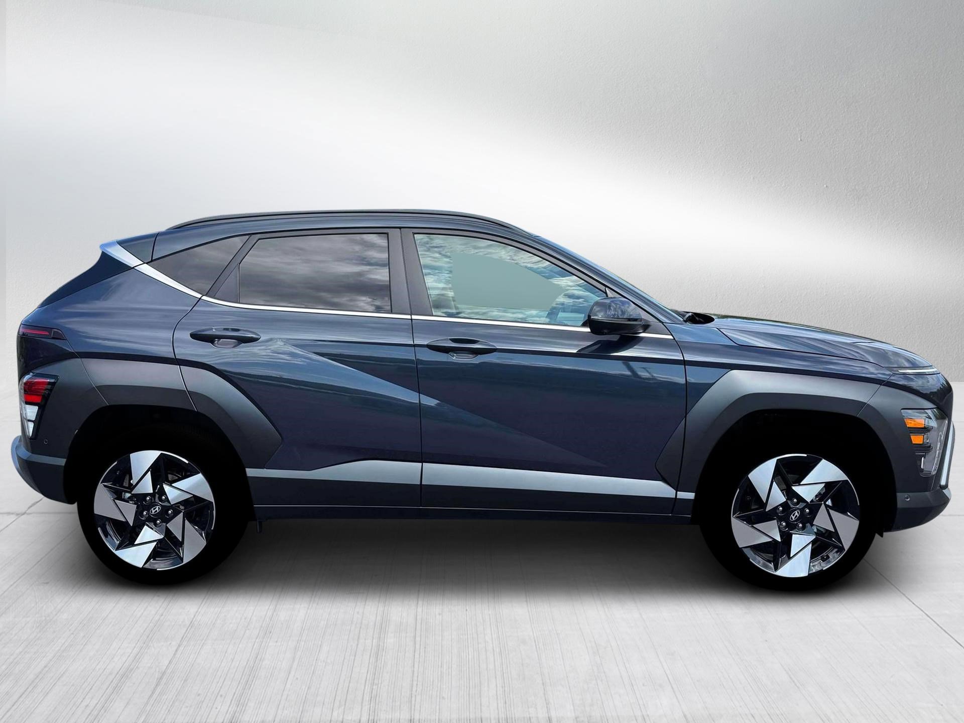 New 2026 Hyundai Kona Limited image 9