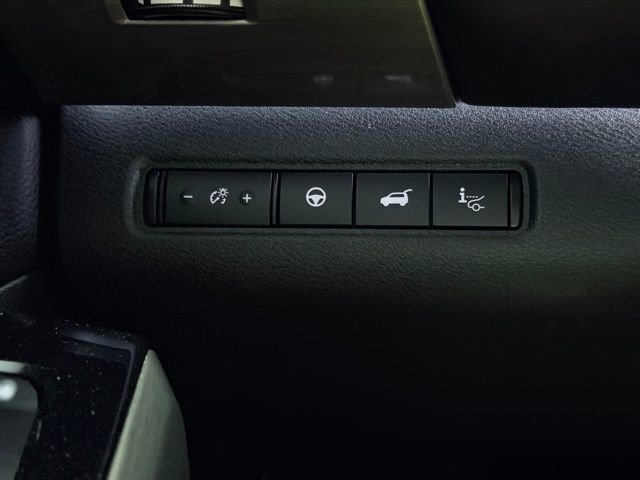 Used 2022 Nissan Pathfinder Platinum w/ Lighting Package (N93) AWD/4WD image 35