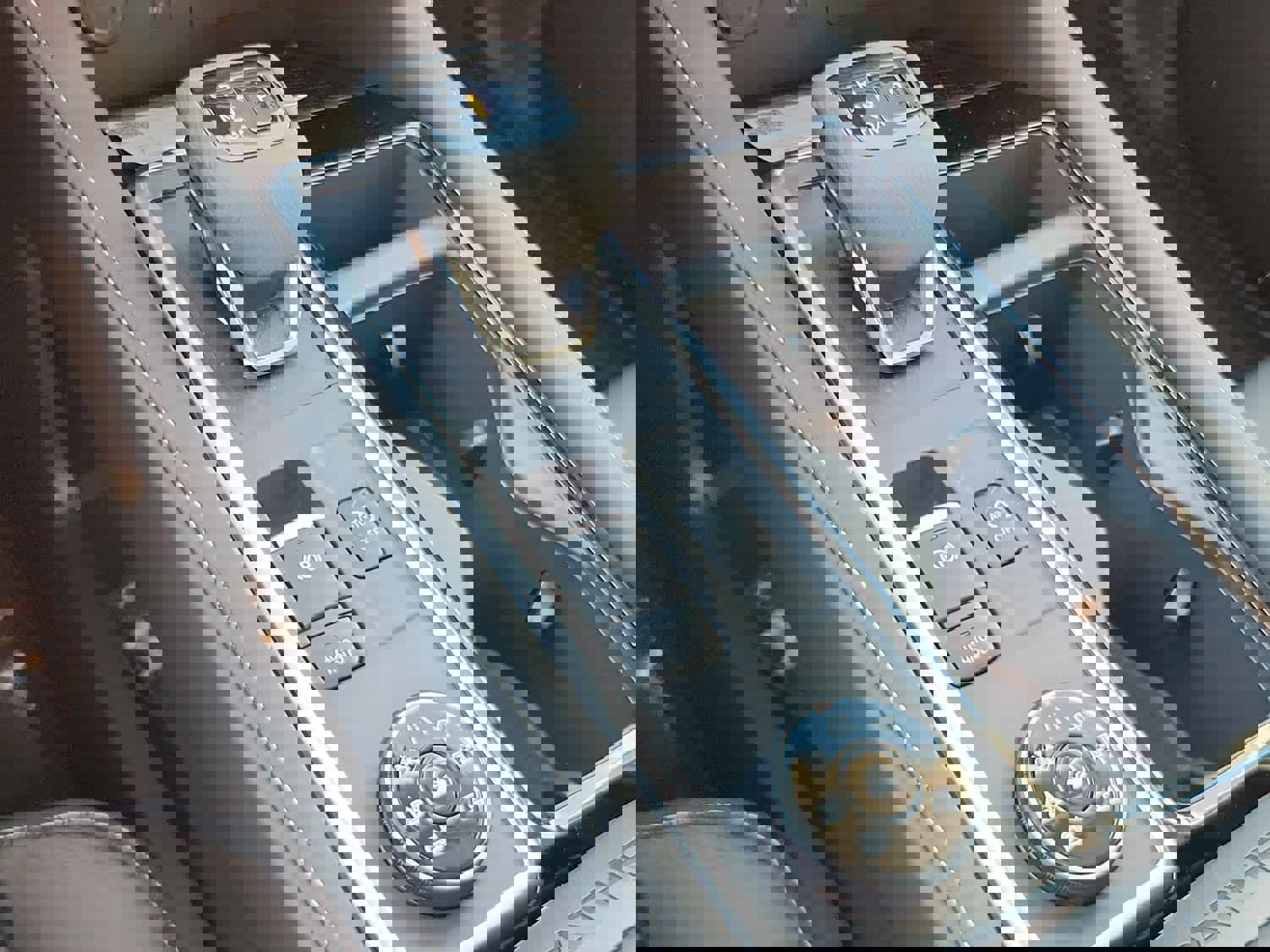 New 2025 Nissan Pathfinder SL w/ Cargo Package image 13