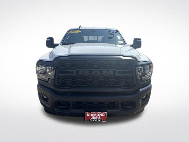 Used 2023 RAM 3500 Tradesman AWD/4WD image 8