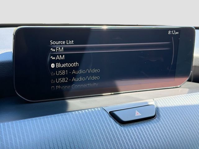 New 2026 MAZDA CX-90 3.3 Turbo w/ Select Package image 31