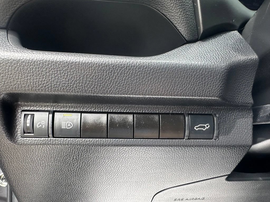 Used 2024 Toyota RAV4 XLE w/ Convenience Package FWD image 14