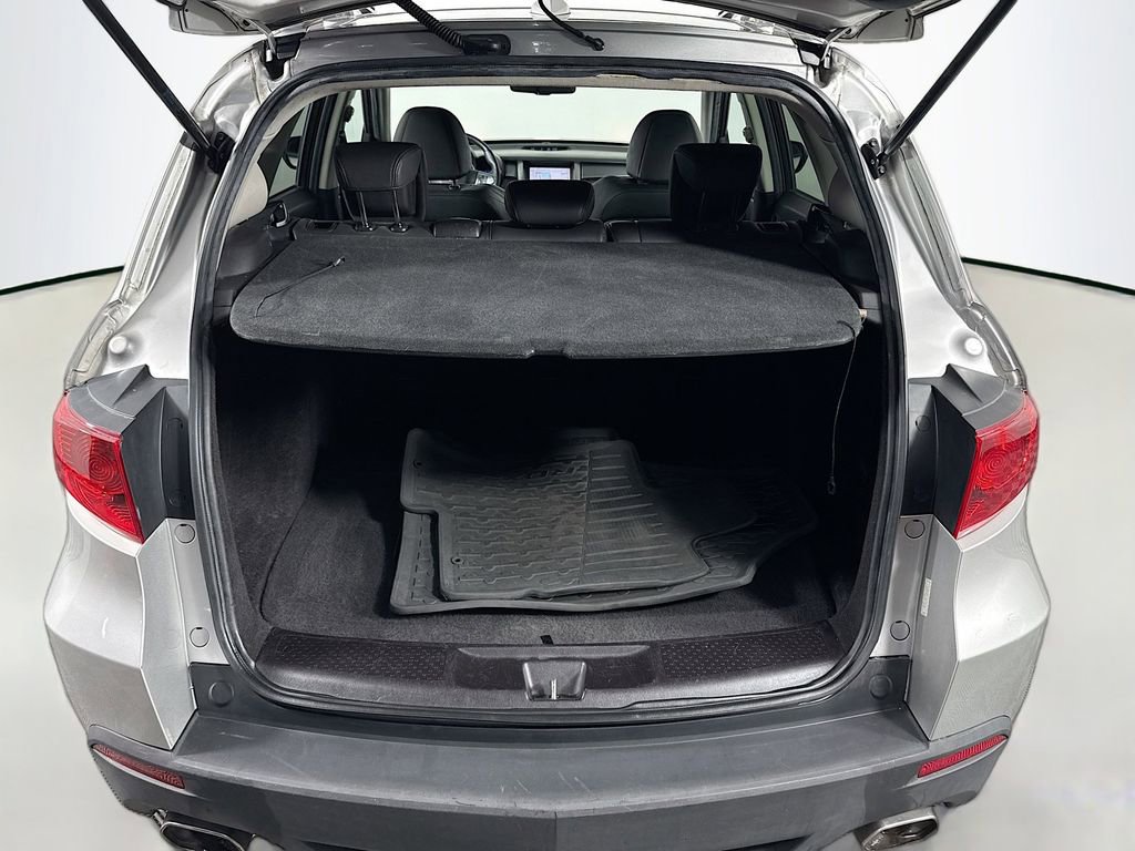 Used 2012 Acura RDX SH-AWD w/ Technology Package image 25