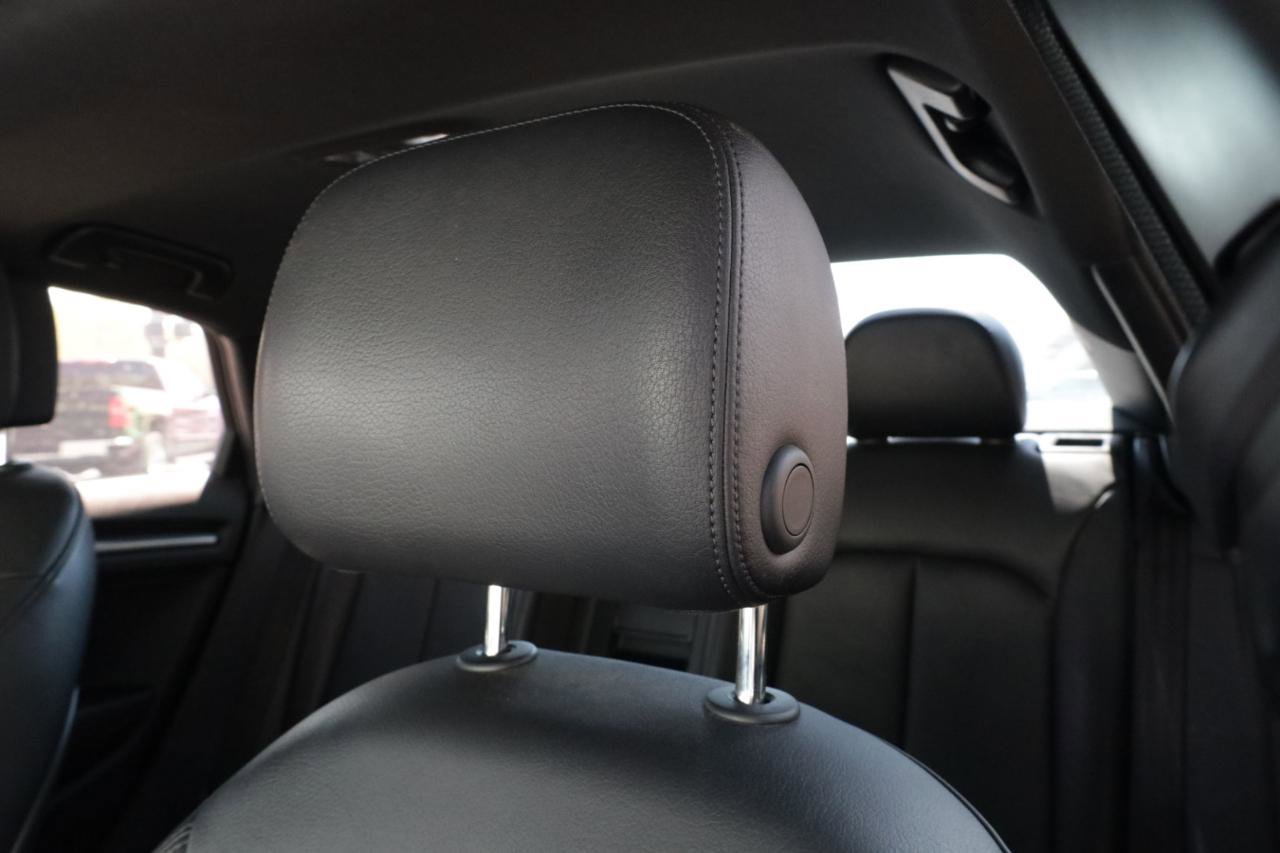 Used 2020 Audi A3 2.0T Premium image 32