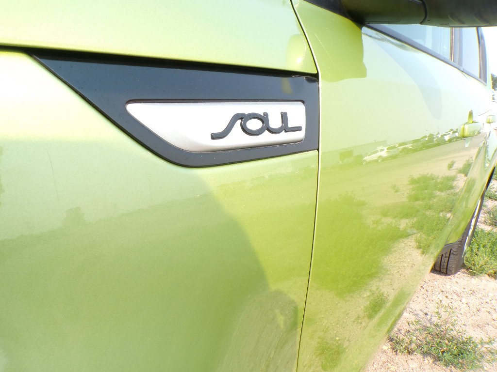 Used 2017 Kia Soul FWD image 9