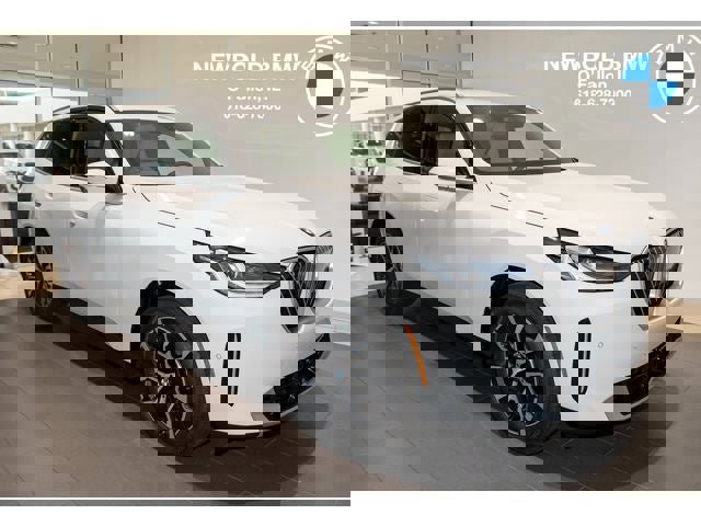 New 2026 BMW X3 xDrive30 w/ Convenience Package image 41