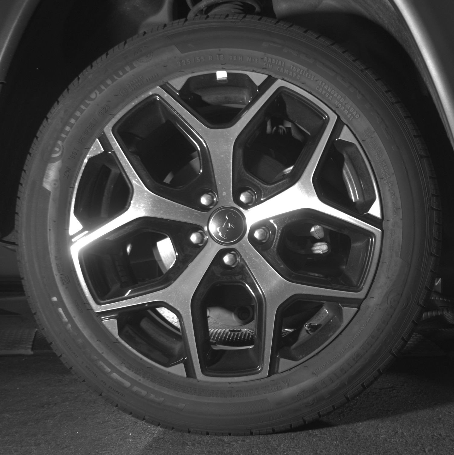 Used 2025 Jeep Compass Limited image 15