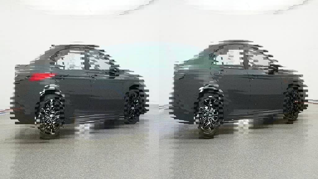 New 2026 Toyota Camry SE image 21